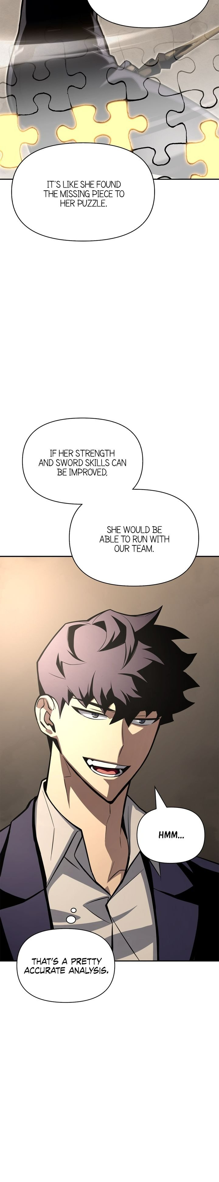 Superhuman Battlefield, Chapter 18 image 51